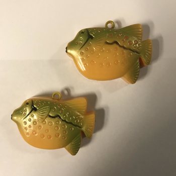 小鱼削笔刀 (48个)