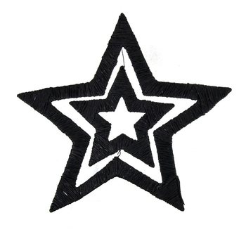 3件套圣诞星 (2个)