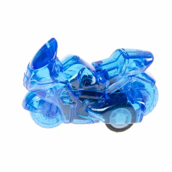 回力赛车摩托车玩具 (36个装)