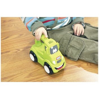 LITTLE TIKES 小泰克 - 提手玩具车 HANDLE HAULERS (2辆装)