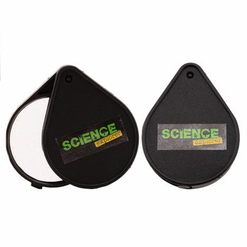 Science Explorer 折叠放大镜（6个装）