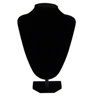项链珠宝展示架 29 厘米 (2个)