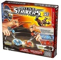 MegaBloks 美高 爆裂陀螺 战神竞技场套装 29895 | 玩具批发