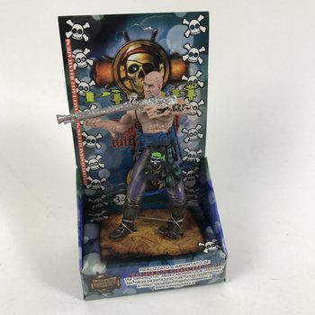 海盗冒险大型游戏玩偶 (12个装)