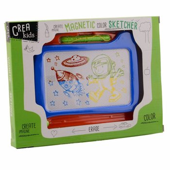 CREA KIDS 磁性彩色画板（礼盒装）
