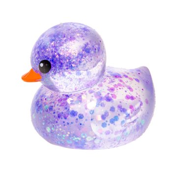 捏捏鸭 SQUEEZE DUCK - 多色混装 - 展示盒装 (12只)