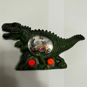 霸王龙水机游戏 (12个装)