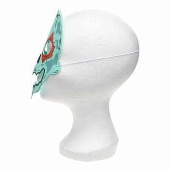 恐怖泡沫面具混装 (60个装)