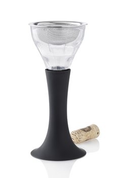 NUANCE - WINEFINER 奢华红酒过滤漏斗 (1个装)