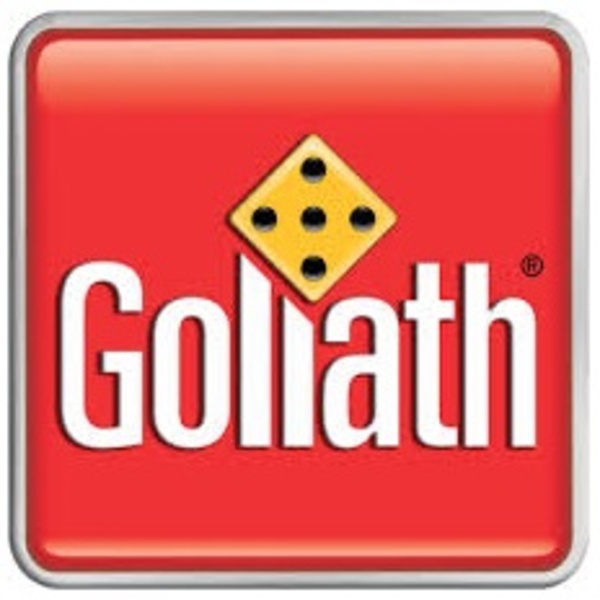 GOLIATH - 桌游/游戏